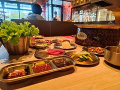 -西塔拾玖泥炉烤肉·活鳗(芝麻街店)
