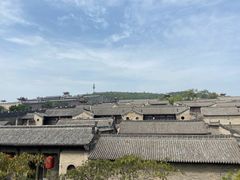 -山西王家大院