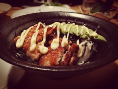 -福匠日本料理(人民路店)