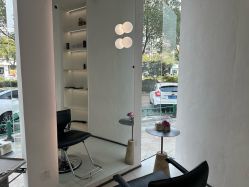 -JIE FLYING·烫发·染发