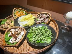 -滇野云南野生菌餐厅(陕西南路店)