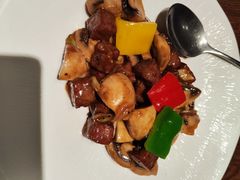 -ZEN采蝶轩·粤味臻鲜·手作点心·商务宴请(泰州店)