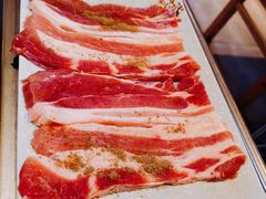 -7年8班朝鲜族非遗美食(三钢里店)