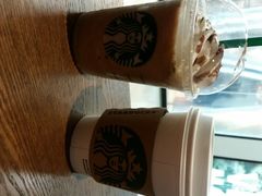 android_upload_pic-星巴克(北京通州九棵树西路店)