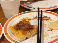 -比格比萨自助(新辰里学清路店)
