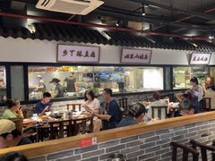 -广府乡下·饭庄(新港东路店)