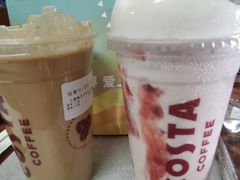 -COSTA COFFEE(上海虹口公园店)