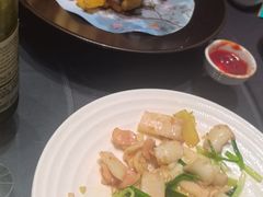 -海鲜e族(马王堆店)