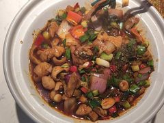 -宋徽厨·安徽菜(绿地店)