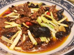 -铜锣湾·有麝自然香(重庆新天地店)