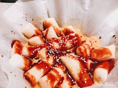 -新旺茶餐厅(嘉里城店)