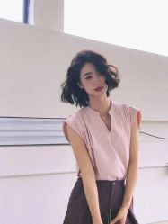 -FASHION PALACE hair+
