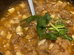 -虎哥私房菜(馒头山店)