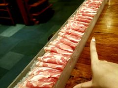 -乐宴·老北京铜火锅(八卦岭店)