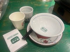 -费大厨辣椒炒肉(太平老街店)
