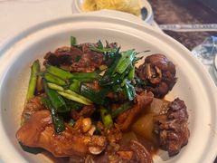 -壹只菜·崇明本地特色菜(崇明南门店)