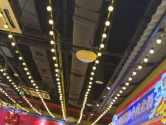 -大吉利·潮汕鲜牛肉火锅(西安店)