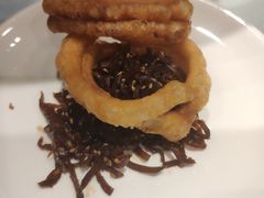 -京味斋·北京烤鸭(北京南站洋桥店)