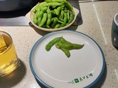 -驭羊大爷烤羊腿·羊蝎子火锅(玉凤路总店)