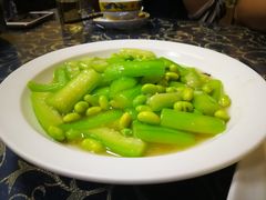 -马虎风味菜馆(王府园小区店)