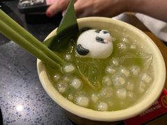 -井格重庆火锅(西直门凯德Mall店)