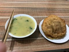 -老方子馅饼粥(台东店)