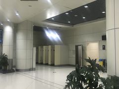 -丽江三义国际机场