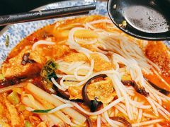 原汤螺蛳粉-螺世纪螺蛳粉·桂味小排档(裕德店)