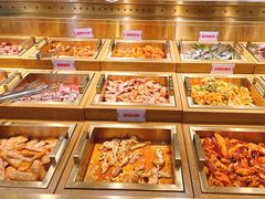 -姜胖胖无限自助烤肉(弹子石店)