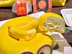 -壹点壹客·生日蛋糕(南山店)