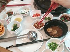-好彩猪肚鸡(正弘城店)