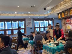 -巴依老爷新疆美食(望京小街店)