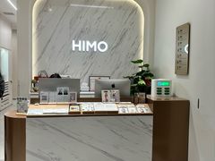 -HIMO海马体照相馆(上海华润CP静安店)