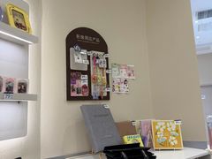 -海马体照相馆(广州新世界云门New park店)