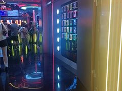 -DEDE APU潮玩运动聚乐部(观音桥店)
