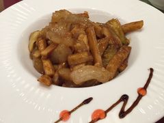 -大铁勺新津菜(东丽阳光新业广场店)