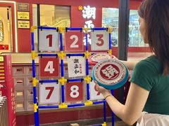 -潮正和潮汕牛肉火锅·老字号(番禺万达店)
