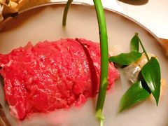 -盡膳口福跷脚牛肉火锅(合生汇购物中心店)