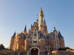 -上海迪士尼度假区