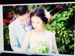 点击看大图 -太郎花子婚纱摄影艺术中心