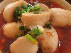 -周肥肠(江油总店)