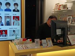 -方快-照相馆(浦电路店)