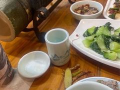 -61号餐吧(兴坪古镇漓江店)