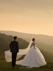 -第一夫人婚纱摄影(南京店)