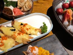 -山盛创作料理·Yamamori(珠宾店)