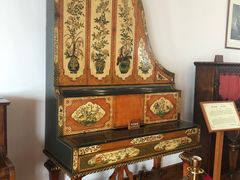 -鼓浪屿钢琴博物馆