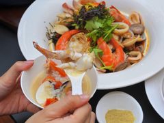 -好友缘家宴(青山路店)