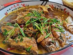-虾铺子龙虾·私房菜(金源花苑店)