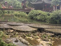 -车溪民俗旅游区