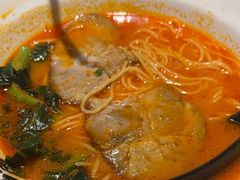 -和府捞面(天河领展广场店)